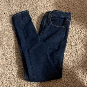 Great Condition. Abercrombie Jeans